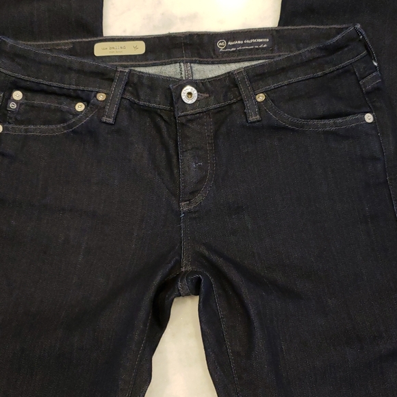 Ag Adriano Goldschmied | Jeans | Ag 